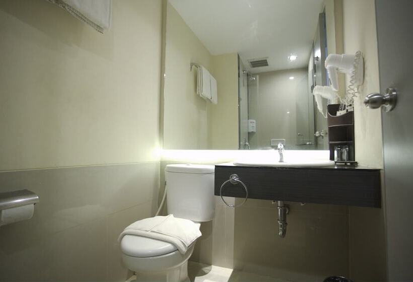 Tjokro Hotel Pekanbaru