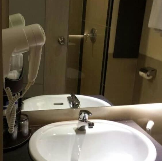 Tjokro Hotel Pekanbaru