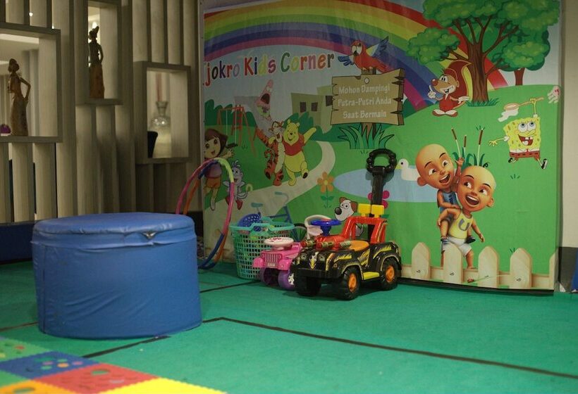 Tjokro Hotel Pekanbaru