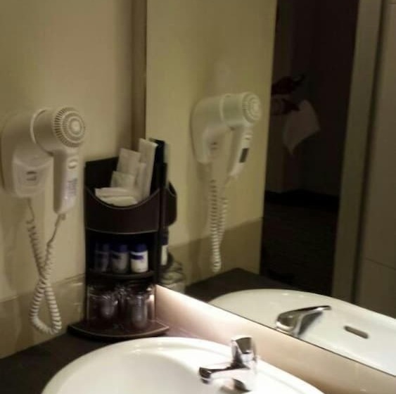 Tjokro Hotel Pekanbaru