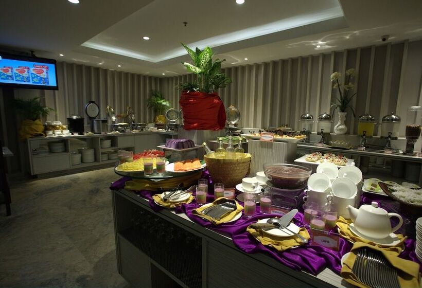 Tjokro Hotel Pekanbaru