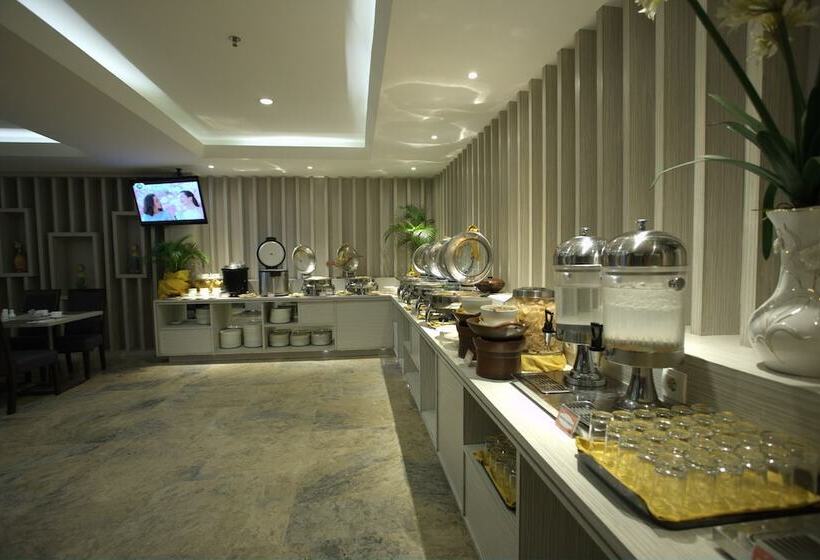 Tjokro Hotel Pekanbaru