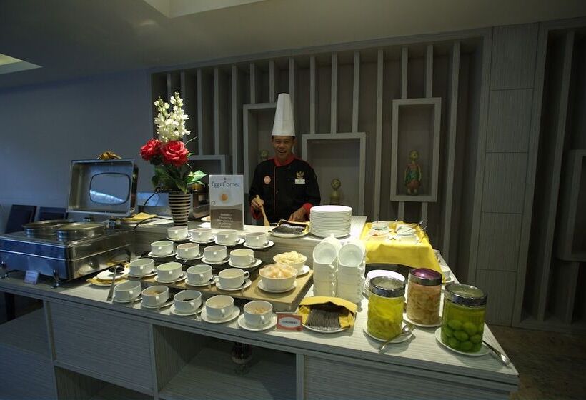 Tjokro Hotel Pekanbaru