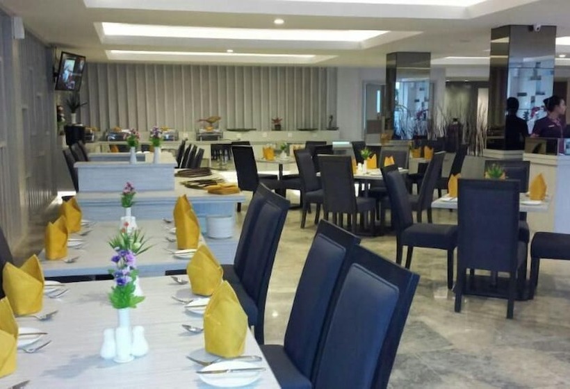 Tjokro Hotel Pekanbaru