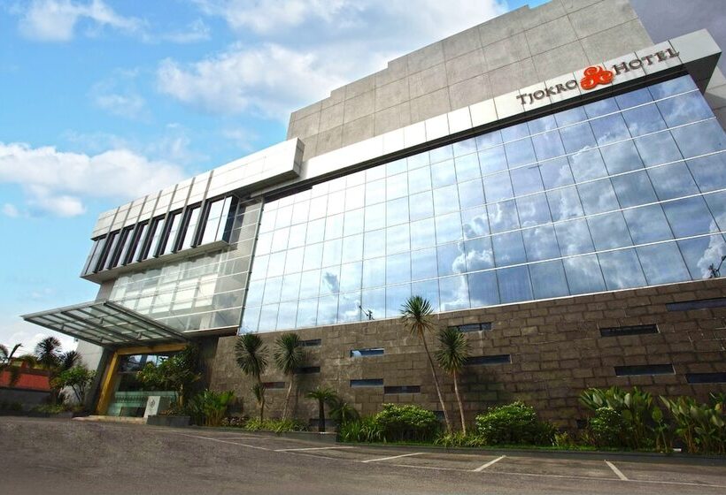 Tjokro Hotel Pekanbaru