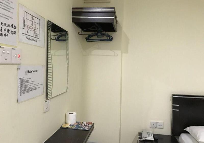 בית מלון כפרי Tourist City Centre By Hotspot Essential