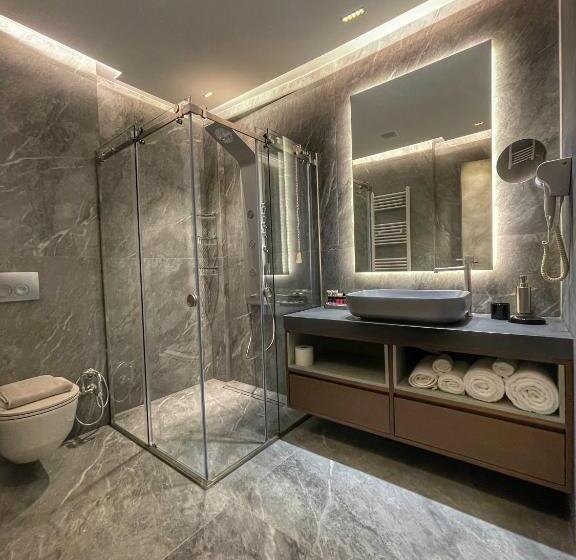 בית מלון כפרי Trokadero Boutique