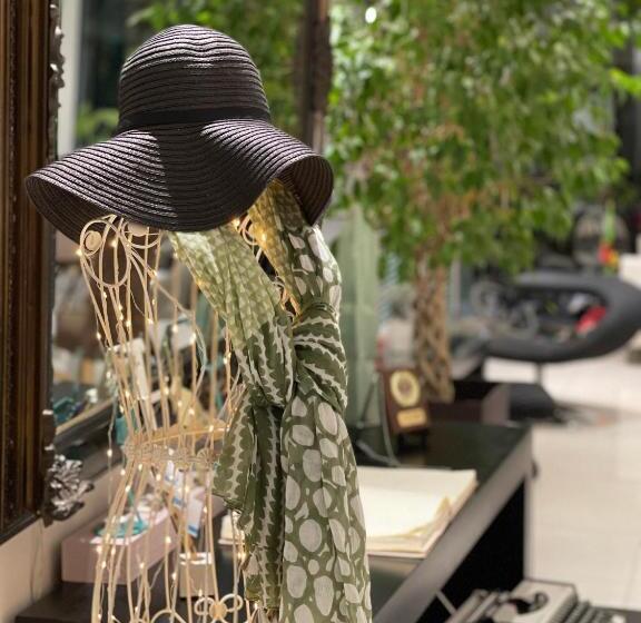 בית מלון כפרי Trokadero Boutique