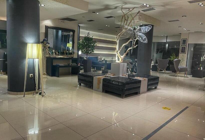 בית מלון כפרי Trokadero Boutique