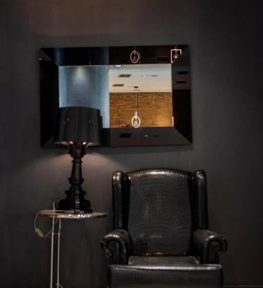 בית מלון כפרי Trokadero Boutique