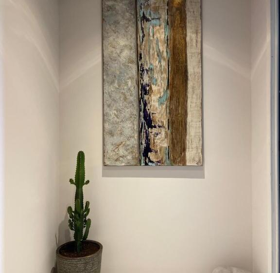 בית מלון כפרי Trokadero Boutique