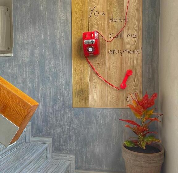 בית מלון כפרי Trokadero Boutique