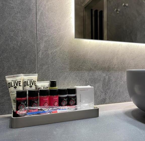 בית מלון כפרי Trokadero Boutique