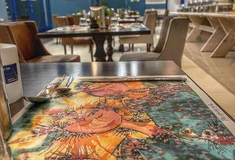 בית מלון כפרי Trokadero Boutique