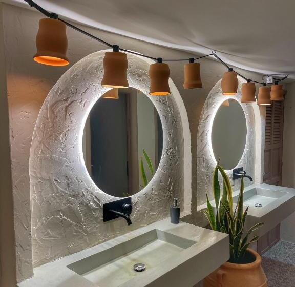 בית מלון כפרי Trokadero Boutique