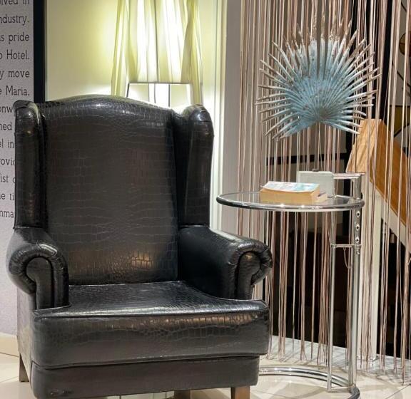 בית מלון כפרי Trokadero Boutique