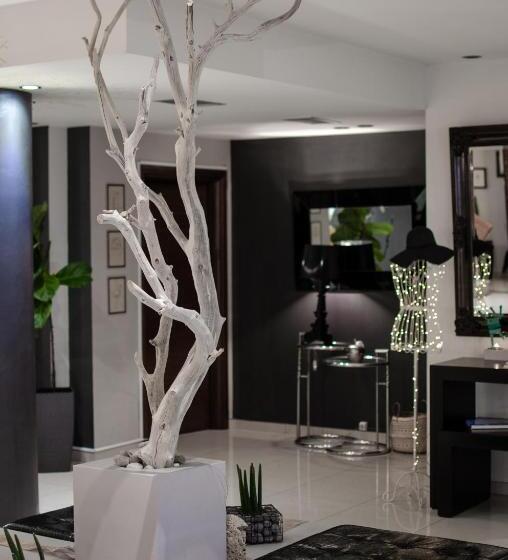 בית מלון כפרי Trokadero Boutique