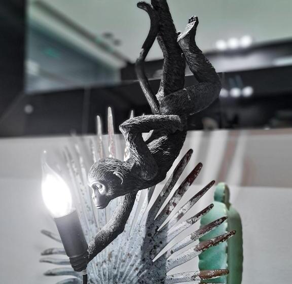 בית מלון כפרי Trokadero Boutique