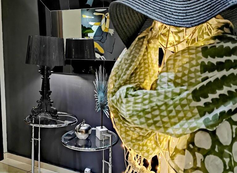 בית מלון כפרי Trokadero Boutique