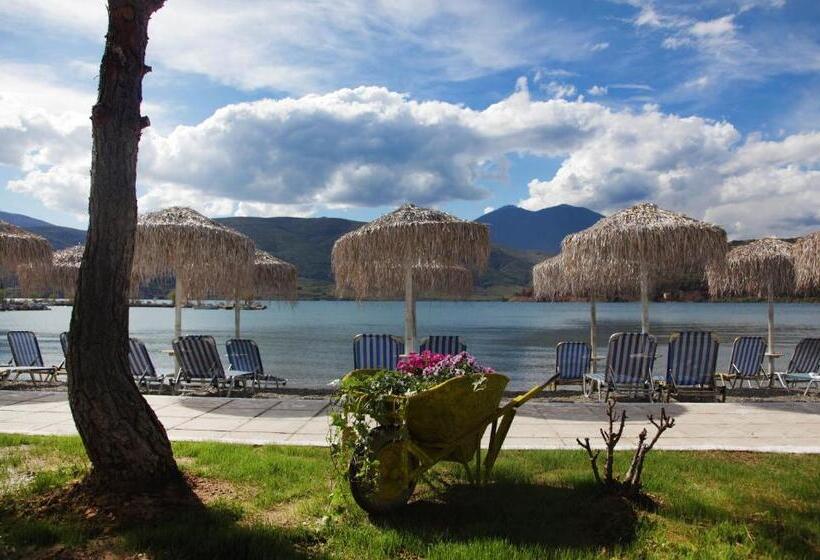 בית מלון כפרי Trokadero Boutique