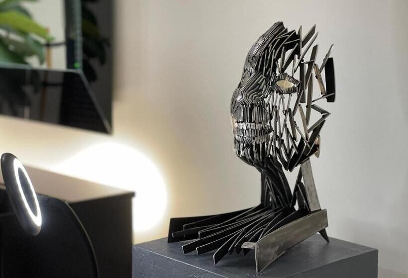 בית מלון כפרי Trokadero Boutique