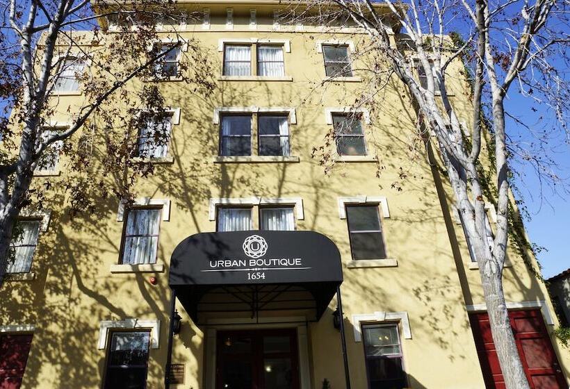 Otel Urban Boutique
