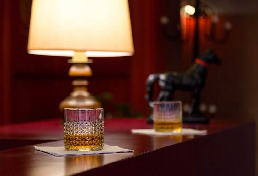 Отель Urban Style, Hôtel Le Cheval Noir, Saint étienne