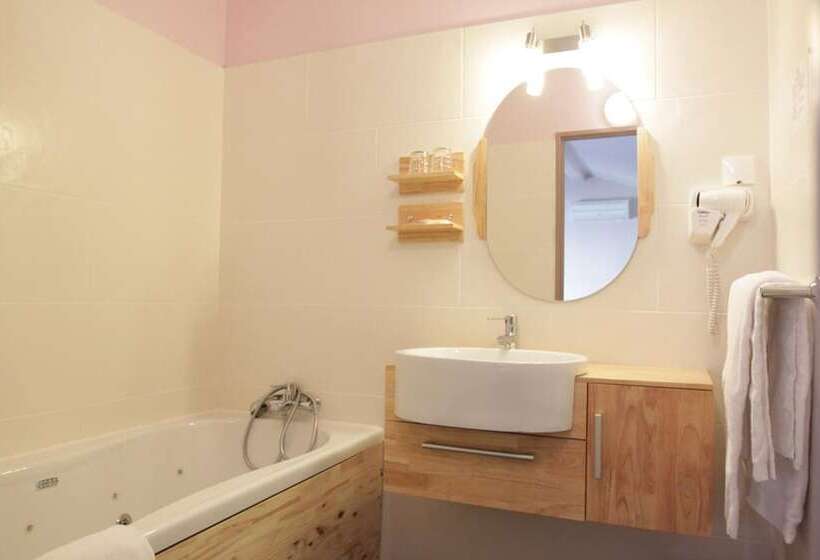 Отель Urban Style, Hôtel Le Cheval Noir, Saint étienne