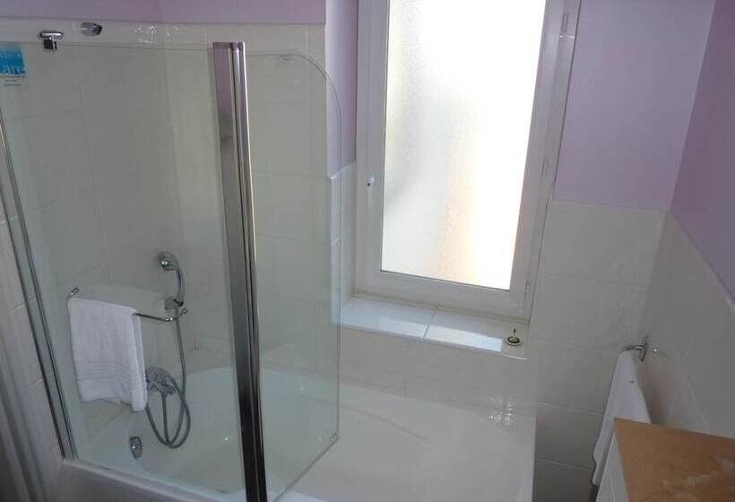 Отель Urban Style, Hôtel Le Cheval Noir, Saint étienne