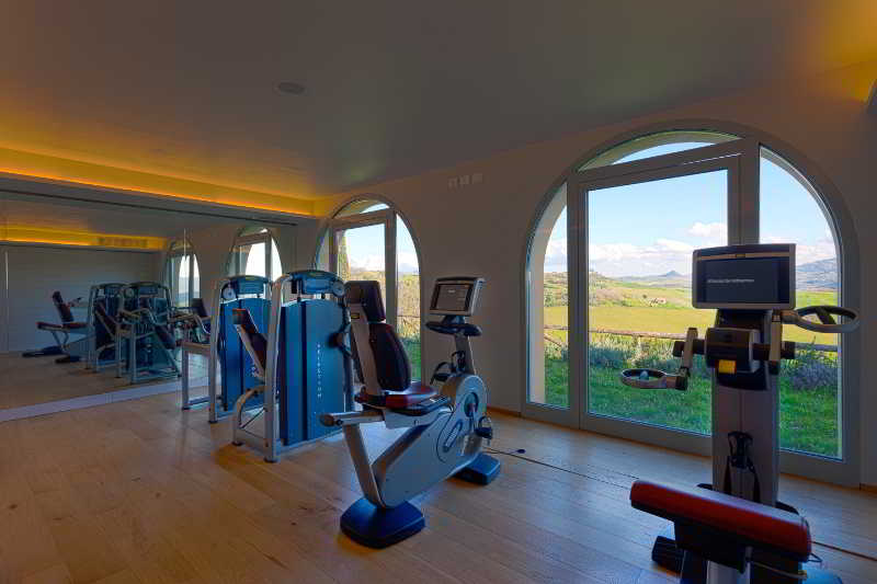 乡村酒店 Vicarello di Volterra