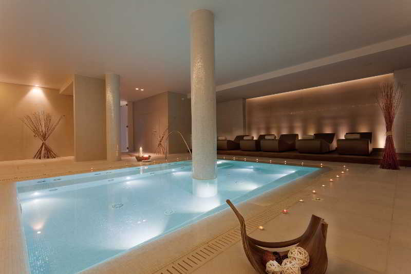 乡村酒店 Vicarello di Volterra