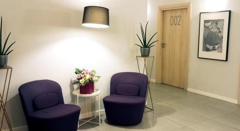 هتل Villa Flaming