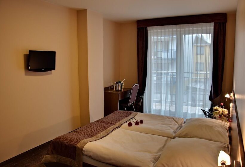 فندق Villa Martini