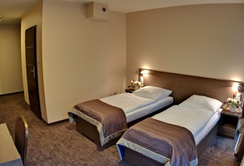 فندق Villa Martini