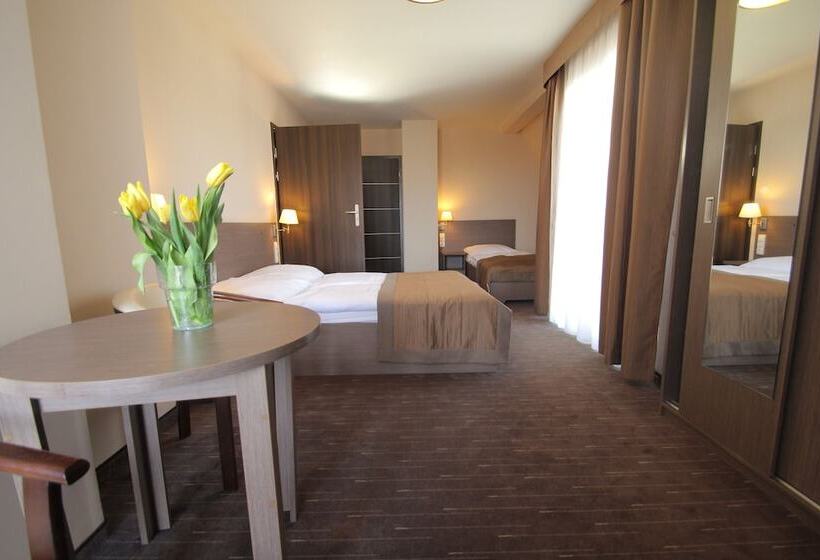 فندق Villa Martini