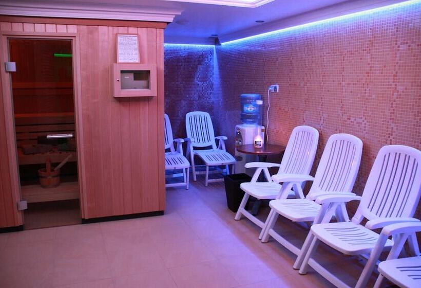 فندق Villa Martini