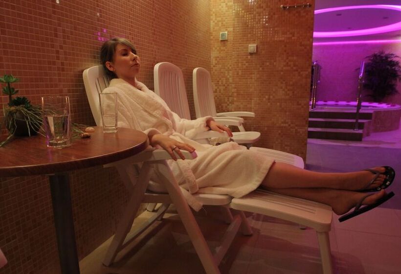 فندق Villa Martini