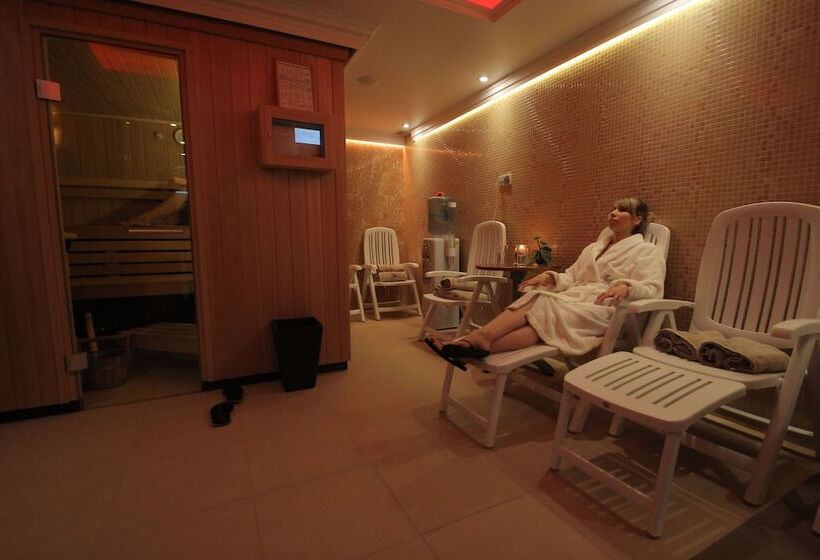 فندق Villa Martini