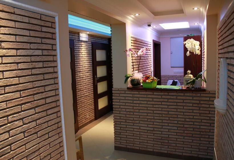 فندق Villa Martini