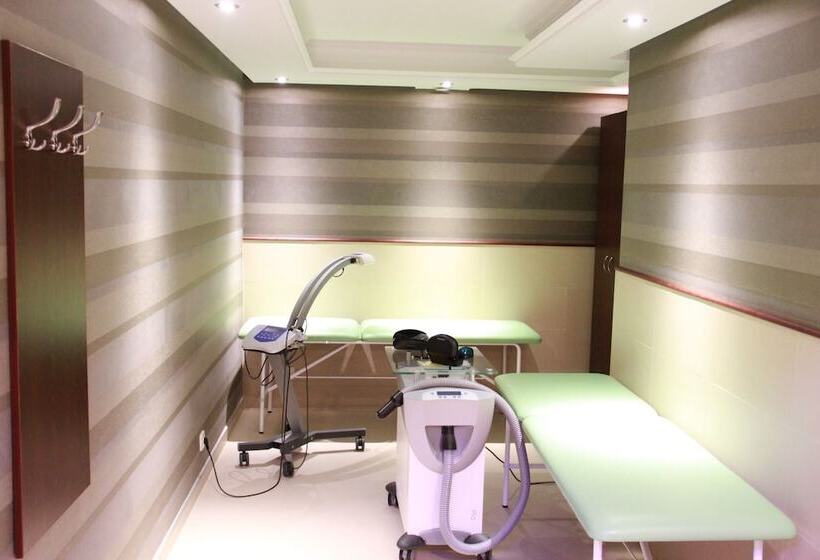 فندق Villa Martini