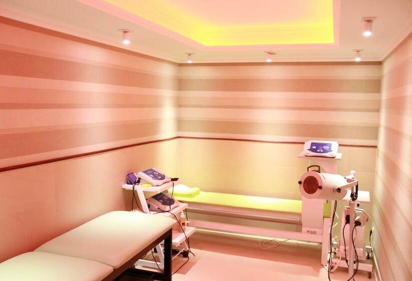 فندق Villa Martini