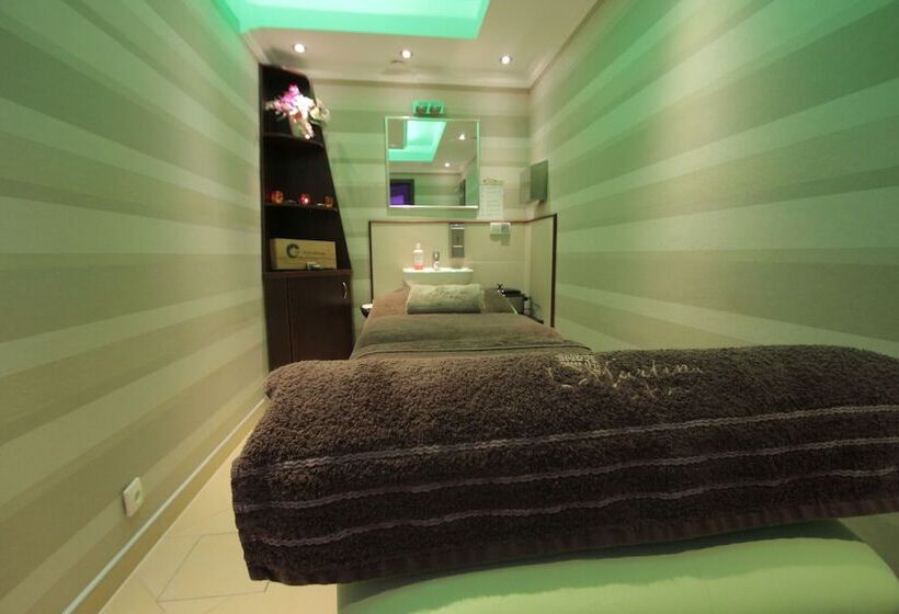 فندق Villa Martini