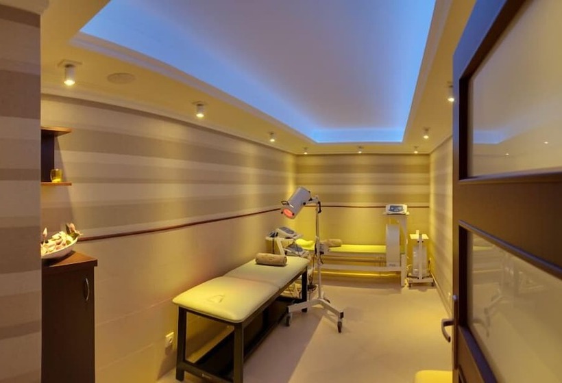 فندق Villa Martini