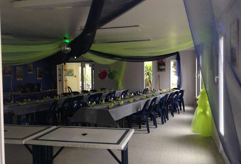 酒店 Vvf Golfe Du Morbihan Sarzeau Arzon