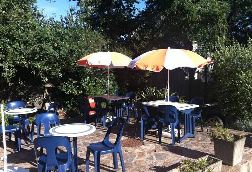 酒店 Vvf Golfe Du Morbihan Sarzeau Arzon