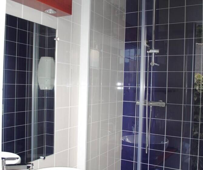 酒店 Vvf Golfe Du Morbihan Sarzeau Arzon