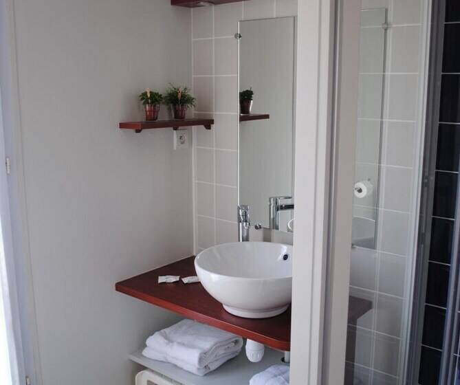 酒店 Vvf Golfe Du Morbihan Sarzeau Arzon