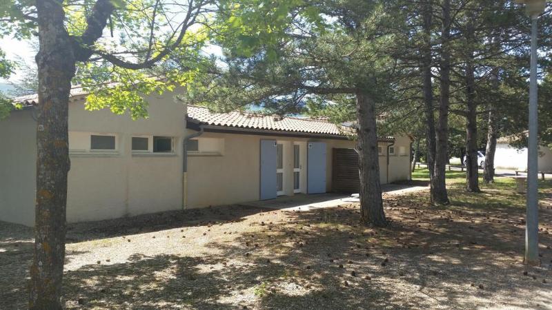 Отель Vvf Haute Provence