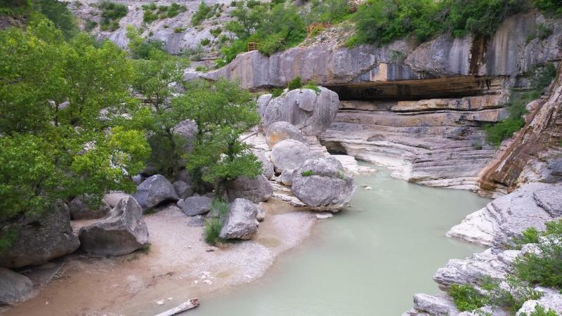 Отель Vvf Haute Provence