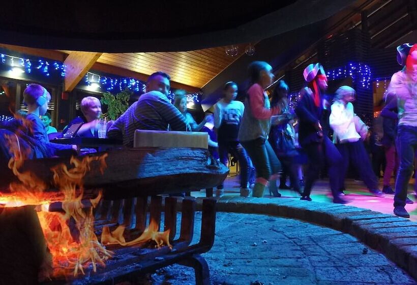 ホテル Vvf Lac Leman Evianlesbains